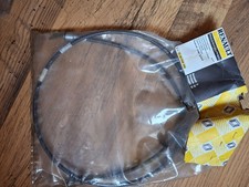 Cable compteur renault d'occasion  Paimbœuf