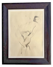 Pen ink work for sale  HOUNSLOW