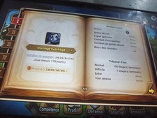 Lucifer leo summoner d'occasion Lucifer leo summoner d'occasion  Aubin