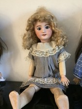 Poupee ancienne sfbj d'occasion  Lasalle