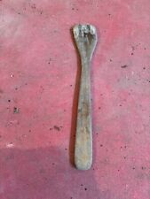 Mestolo legno antico usato Mestolo legno antico usato  Collecchio