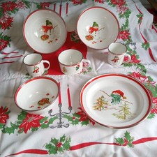 Piece hallmark mitford for sale  Bellefontaine