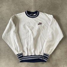 Nike sweatshirt mens for sale  HUDDERSFIELD