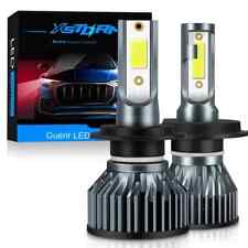 Kit ampoule led d'occasion  Tourrette-Levens