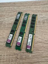 Ram kingston ddr3 usato  Vibo Valentia