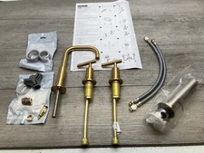 Kohler purist 14406 for sale  Mooresville
