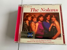 Best nolans nr for sale  STEVENAGE