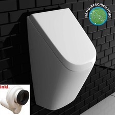 Pissoir urinal komplettset gebraucht kaufen  Weiterstadt