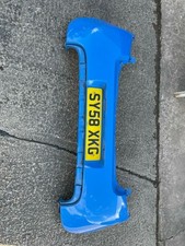 Rear bumper 2009 for sale  STRATFORD-UPON-AVON