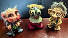 Norwegische troll figuren gebraucht kaufen  Berlin