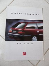Citroen xantia break d'occasion  Champigny-sur-Marne