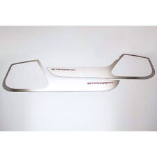 Acc door guards for sale  Hudson