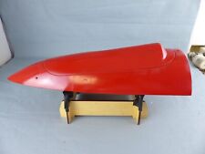 Modélisme bateau coque d'occasion  Alsting