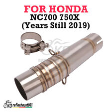 51mm exhaust mid for sale  TAMWORTH