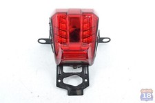 Fanale faro posteriore usato  Italia