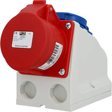 Unitec 40582l presa usato  Roccagloriosa