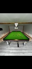 Snooker table for sale  YORK