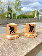 Orange lustre wilton for sale  GAERWEN