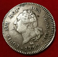 Louis xvi sols d'occasion  Le Havre-