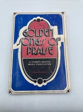 1976 golden songs for sale  Caraway
