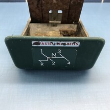 Vintage type ashtray for sale  Grants Pass
