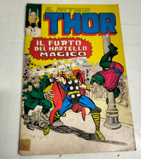 Mitico thor furto usato  Torino