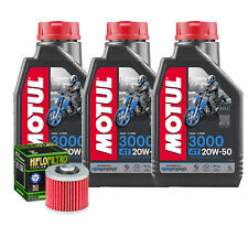 Kit tagliando olio usato  Italia
