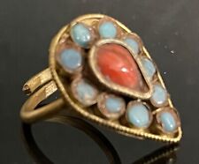 Afghanistan bague 1960 d'occasion  Marseille X