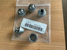 Genuine hyundai locking for sale  SUNBURY-ON-THAMES
