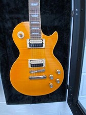 Epiphone slash les for sale  EPSOM