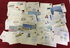 CMN4) Cubiertas de envío y postales, todas de colección europea segunda mano  Embacar hacia Mexico
