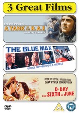 Blue max yank for sale  STOCKPORT