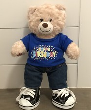 Build bear beige for sale  Crown Point