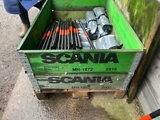 Scania disc wheel for sale  WIGAN