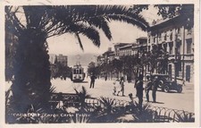 Cartolina anni cagliari usato  San Giorgio a Cremano