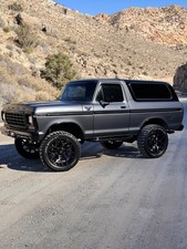 1979 ford bronco for sale  Las Vegas