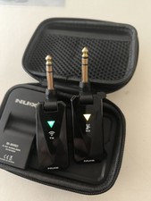 Systeme fil guitare d'occasion  Saint-Doulchard