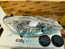 Faro anteriore proiettore usato  Gioia Tauro