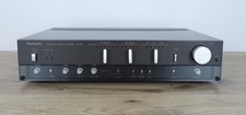 Technics vorverstärker guter gebraucht kaufen  Metelen