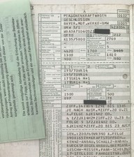 Bmw 528i 1983 gebraucht kaufen  Mechernich