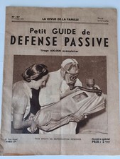 Intéressant guide défense d'occasion Intéressant guide défense d'occasion  France