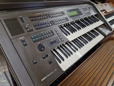 Yamaha el70 electone for sale  MANCHESTER