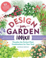 Design garden toolkit for sale  Lynden