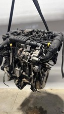 Moteur peugeot 308 d'occasion  L'Horme