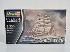 Revell 05432 gorch gebraucht kaufen Revell 05432 gorch gebraucht kaufen  Seckach