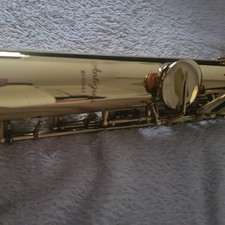 Antiqua soprano saxaphone for sale  UK