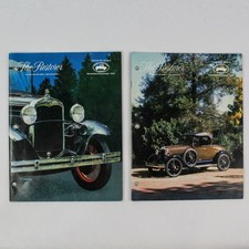 Vintage restorer magazine for sale  Mcminnville