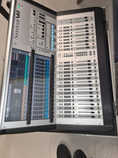 Soundcraft vi1 digital for sale  MANCHESTER