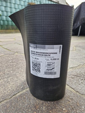 Dörken delta mauerwerkssperre gebraucht kaufen  March