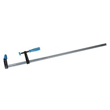 Silverline clamp heavy for sale  UK